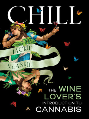 cover image of Chill